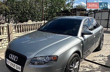 Audi A4 2005