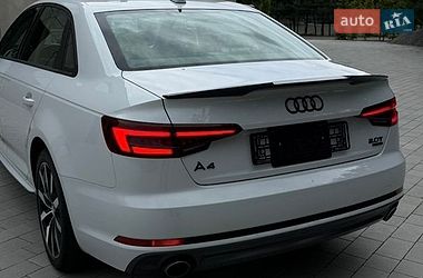 Седан Audi A4 2018 в Луцьку фото 21 Седан Audi A4 2018 в Луцьку