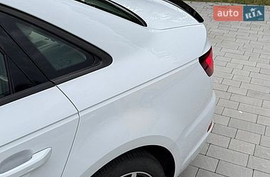 Седан Audi A4 2018 в Луцьку фото 19 Седан Audi A4 2018 в Луцьку