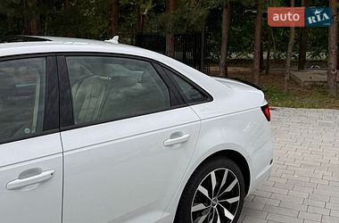 Седан Audi A4 2018 в Луцьку фото 4 Седан Audi A4 2018 в Луцьку