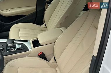 Седан Audi A4 2018 в Луцьку фото 23 Седан Audi A4 2018 в Луцьку