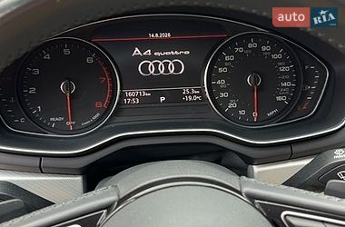 Седан Audi A4 2018 в Луцьку фото 24 Седан Audi A4 2018 в Луцьку