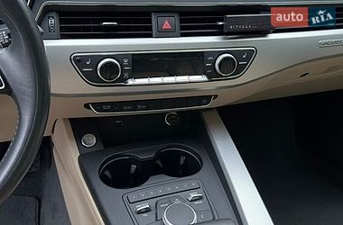 Седан Audi A4 2018 в Луцьку фото 25 Седан Audi A4 2018 в Луцьку