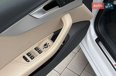 Седан Audi A4 2018 в Луцьку фото 26 Седан Audi A4 2018 в Луцьку