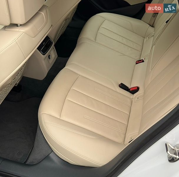 Седан Audi A4 2018 в Луцьку фото 27 Седан Audi A4 2018 в Луцьку
