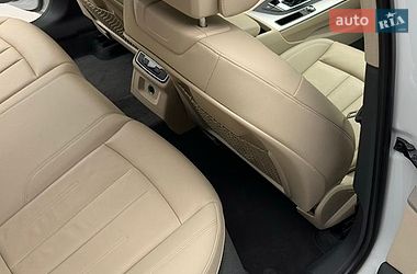 Седан Audi A4 2018 в Луцьку фото 28 Седан Audi A4 2018 в Луцьку