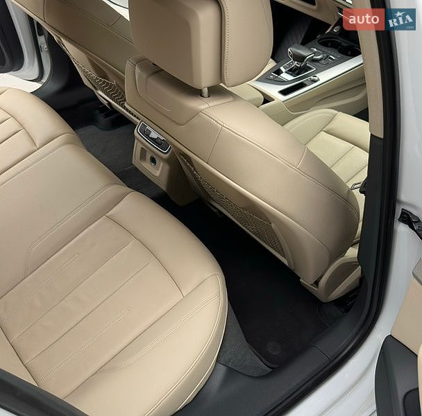 Седан Audi A4 2018 в Луцьку фото 28 Седан Audi A4 2018 в Луцьку
