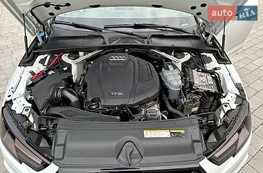 Седан Audi A4 2018 в Луцьку фото 31 Седан Audi A4 2018 в Луцьку
