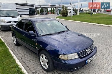 audi a4 1996 в Львів від професійного продавця Ігор