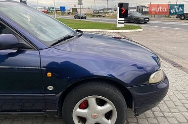 Седан Audi A4 1996 в Львове