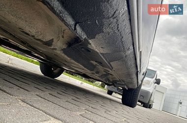 Седан Audi A4 1996 в Львове