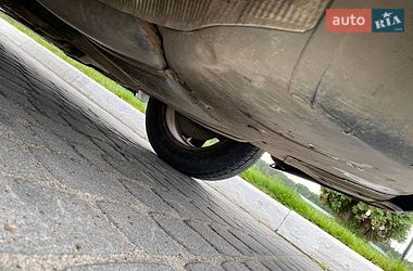 Седан Audi A4 1996 в Львове