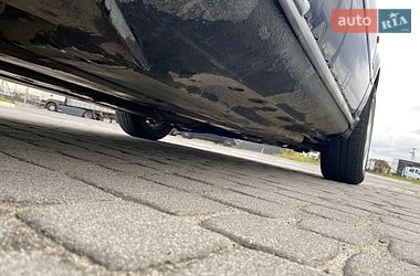 Седан Audi A4 1996 в Львове