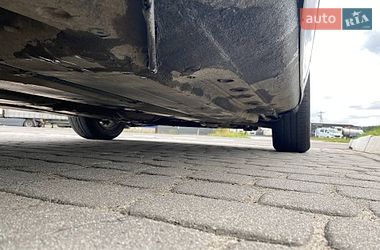 Седан Audi A4 1996 в Львове