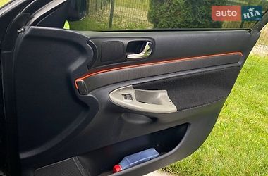 Седан Audi A4 1996 в Львове