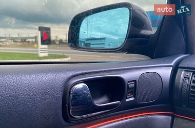Седан Audi A4 1996 в Львове