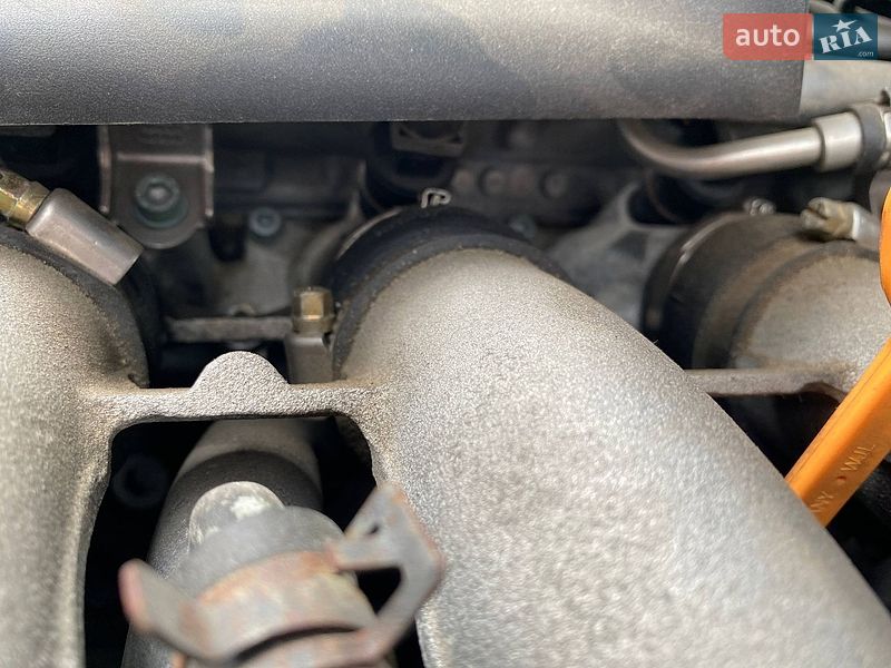 Седан Audi A4 1996 в Львове
