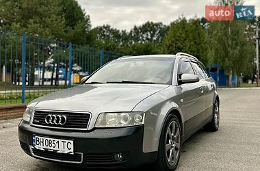 Audi A4  2003