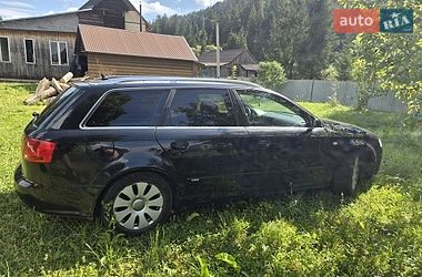 Універсал Audi A4 2005 в Хусті фото 5 Універсал Audi A4 2005 в Хусті