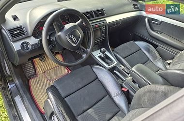 Універсал Audi A4 2005 в Хусті фото 6 Універсал Audi A4 2005 в Хусті