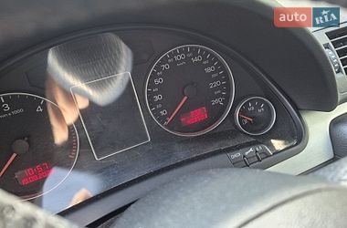 Універсал Audi A4 2005 в Хусті фото 7 Універсал Audi A4 2005 в Хусті