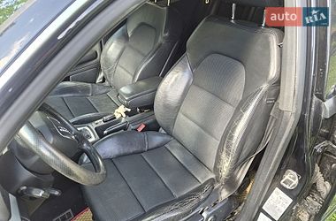 Універсал Audi A4 2005 в Хусті фото 8 Універсал Audi A4 2005 в Хусті