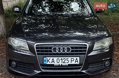 Седан Audi A4 2009 в Конотопі