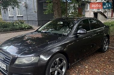 Седан Audi A4 2009 в Конотопі