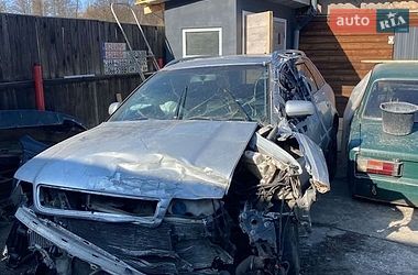 Audi A4  2000