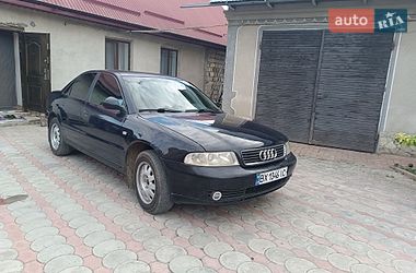 Седан Audi A4 1998 в Каменец-Подольском Седан Audi A4 1998 в Каменец-Подольском