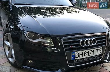 Седан Audi A4 2011 в Подільську