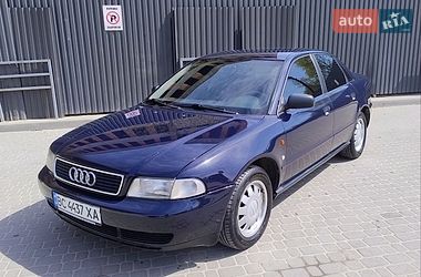 Audi A4  1996
