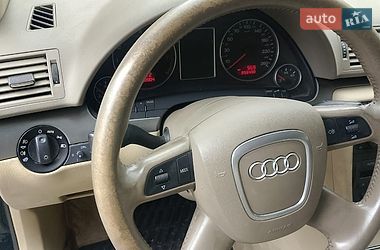 Седан Audi A4 2004 в Киеве