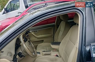 Седан Audi A4 2004 в Киеве