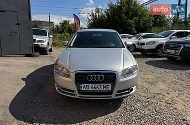 Audi A4  2006