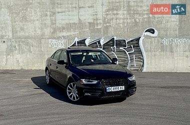 audi a4 2012 в Львов от про продавца Олег audi a4 2012 в Львов от профессионального продавца Олег