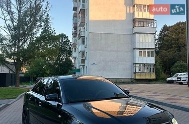 Audi A4 2000