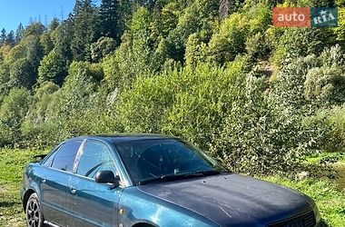 Audi A4 1995