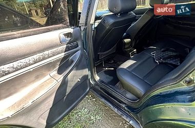 Седан Audi A4 1995 в Яремче