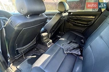 Седан Audi A4 1995 в Яремче