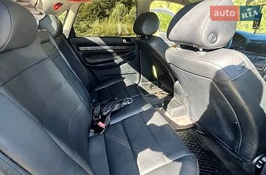 Седан Audi A4 1995 в Яремче