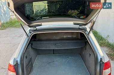 Універсал Audi A4 2004 в Чернігові