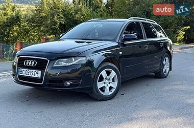 audi a4 2005 в Турка від професійного продавця Kolya