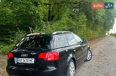 Audi A4 2006