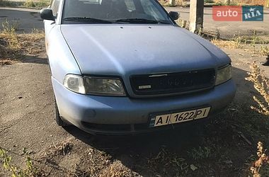 Audi A4  1997