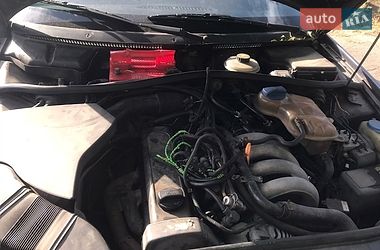 Седан Audi A4 1997 в Гайсине