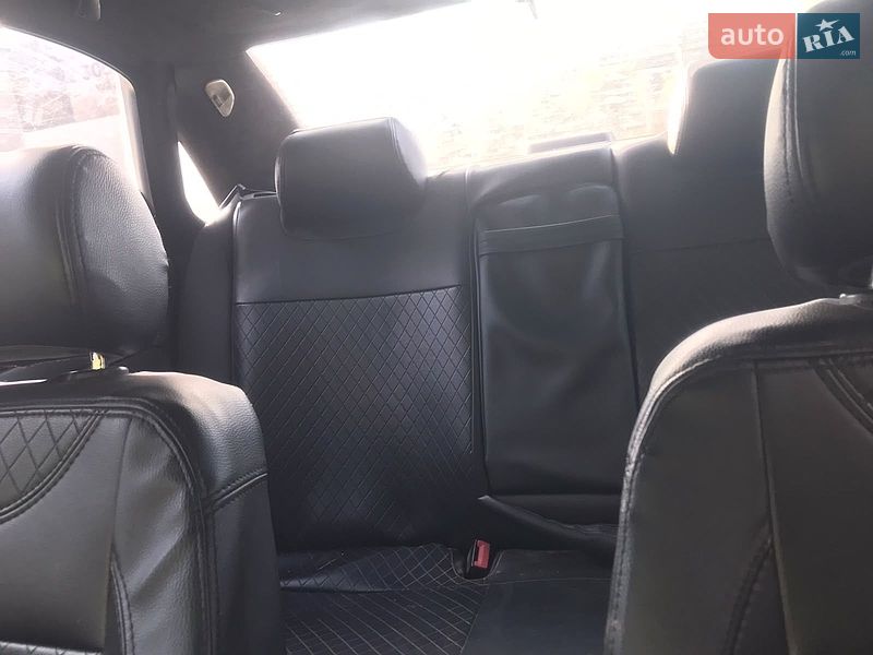 Седан Audi A4 1997 в Гайсине