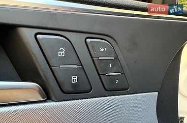 Седан Audi A4 2021 в Одессе