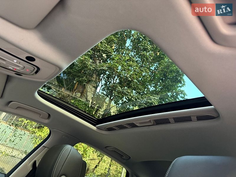 Седан Audi A4 2021 в Одессе