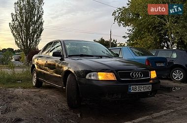 Audi A4  1997